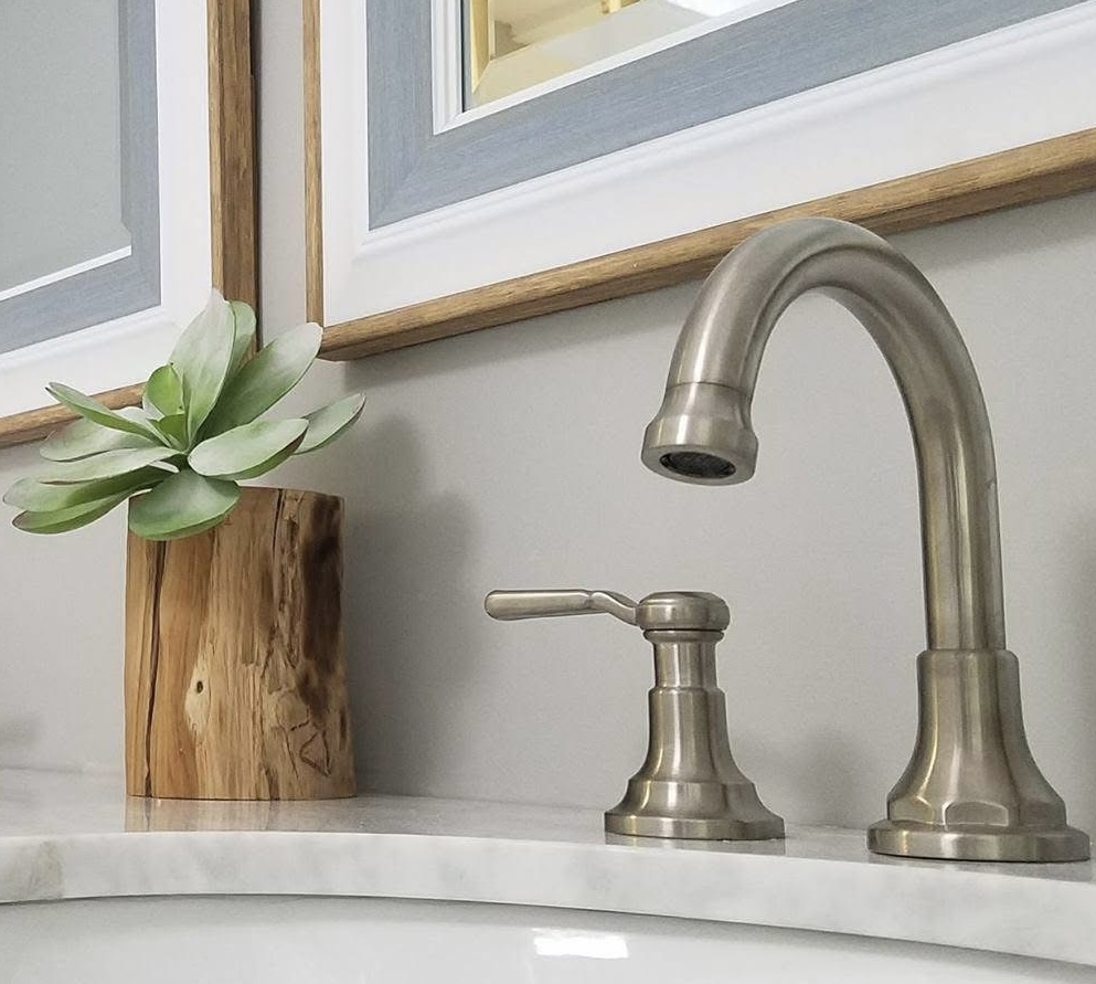 Where Does a $25,000 Bathroom Remodel Budget Go? | Columbus, OH