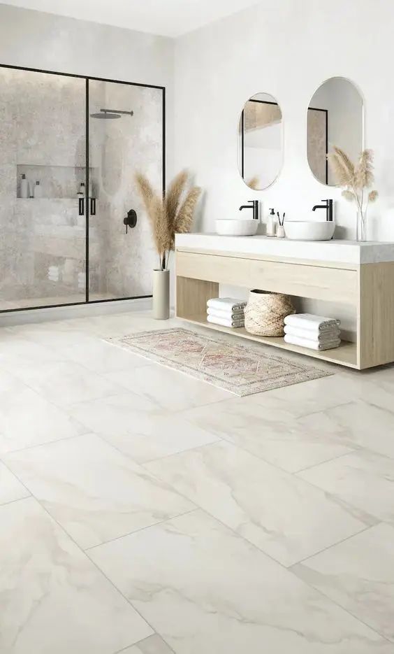$50K Columbus Bathroom Remodel: What You Actually Get (2026)