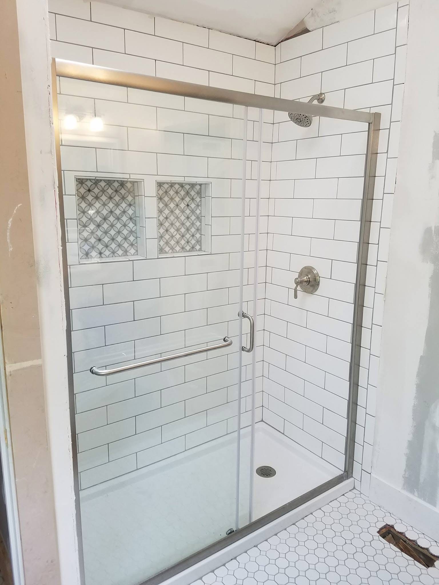 Tub-to-Shower Conversion Cost in Columbus: Like-for-Like vs Tiled