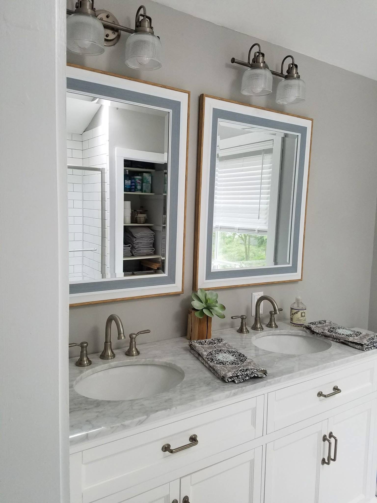 Why a Columbus Bathroom Can Cost $6,000 or $75,000 — The Four Tiers Explained