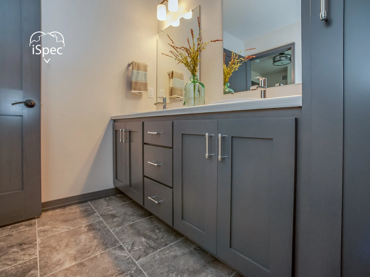 Why Moving the Toilet Is the Most Expensive Decision in a Bathroom Remodel