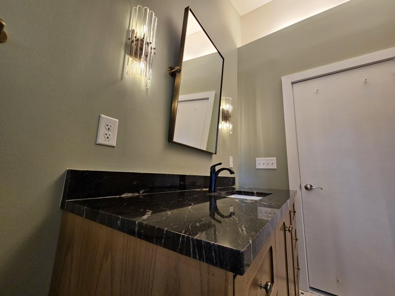 NKBA Bathroom Clearances Every Homeowner Should Know Before Approving a Plan